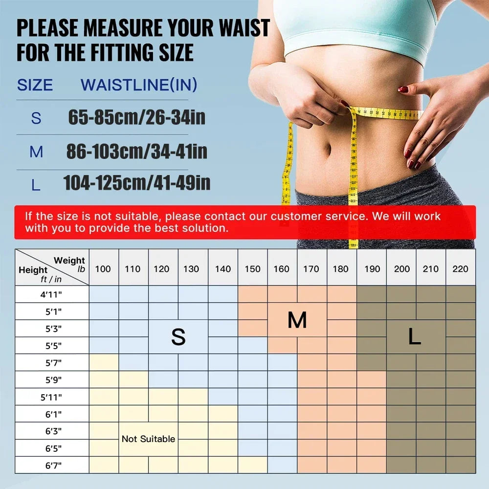 SkinVura Back Posture Corrector Brace.